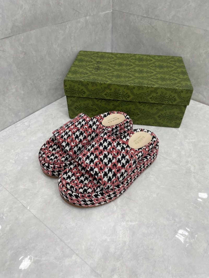 Gucci Slippers